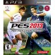 Game Pro Evolution Soccer 2013 - PS3 